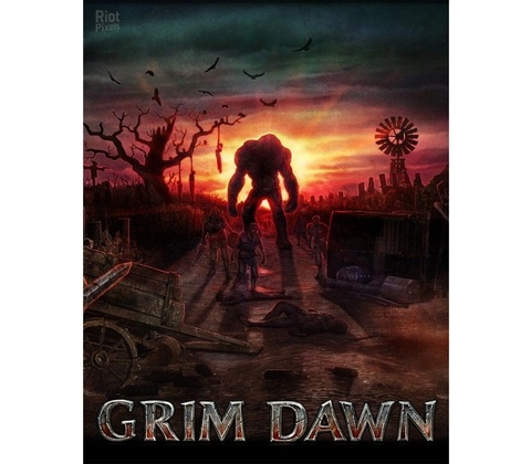 Grim Dawn