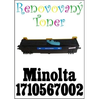 Minolta P1710567002 - renovované