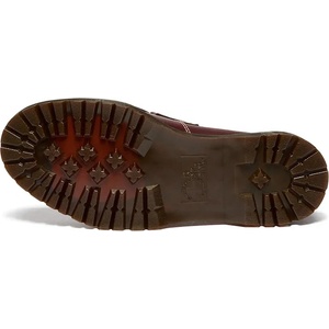 Dr. Martens лоуфъри от кожа Adrian Ben Tassel Loafer (DM42849600)