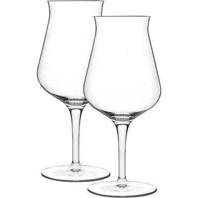 Luigi Bormioli ЧАШИ tester birrateque 420ml 2БР (a11808gyb02aa01)