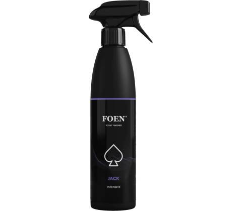 Foen Jack 450 ml