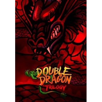Double Dragon Trilogy