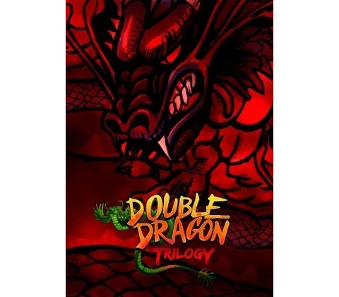 Double Dragon Trilogy