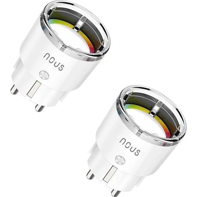 Tuya Smart Nous A1Z/2pack ZigBee