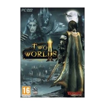 TopWare Interactive Two Worlds II Soundtrack DLC (PC)