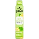 Got2b suchý šampon Extra Fresh 200 ml