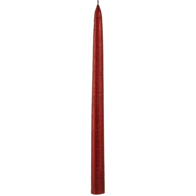 DRAPANA červená 30 cm