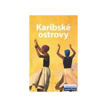 Karibské ostrovy