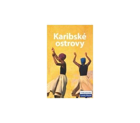 Karibské ostrovy