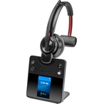 HP Poly Savi 8410 Office Monaural (8L5A9AA)