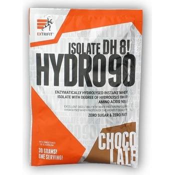 Extrifit Hydro Isolate 90 30 g