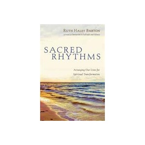 Sacred Rhythms (ISBN: 9780830833337)