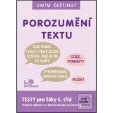 Umím češtinu? - Porozumění textu 5