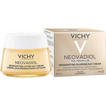 Vichy Neovadiol Peri Meno denní normální 50 ml