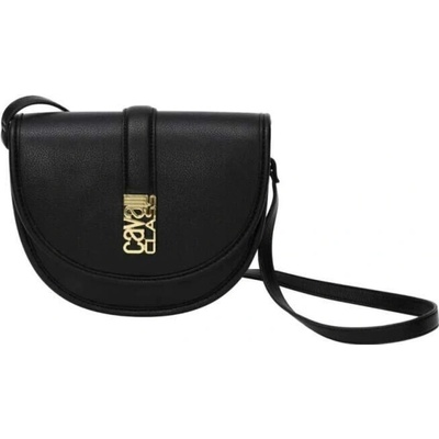 Cavalli Class CCHB01202100 crossbody kabelka černá