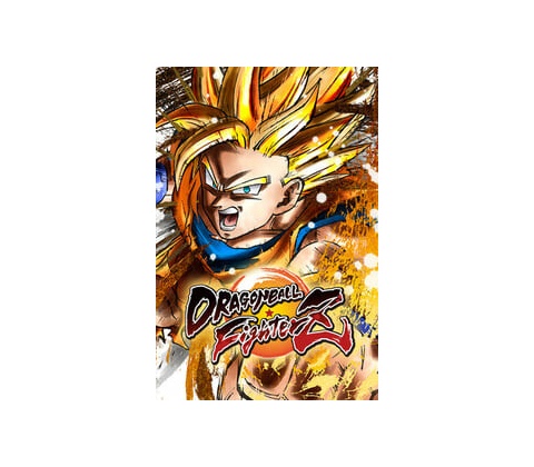 Dragon Ball FighterZ