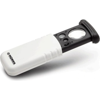 Konus Quicklens 3 - 10x; 20x; 30x