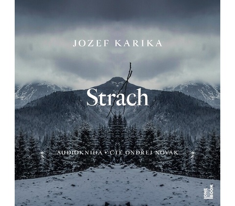 Strach