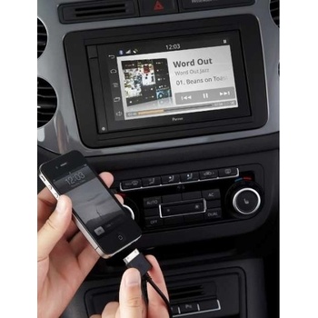 Parrot Asteroid Smart