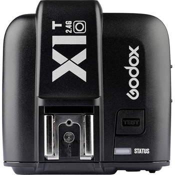 Godox X1T pro Olympus/Panasonic/Micro 4/3