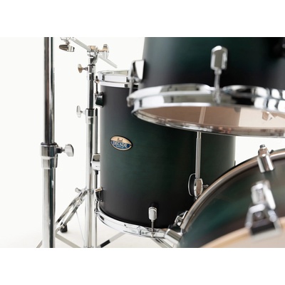 Pearl DMP984/C213 Decade Maple Deep Forest Burst
