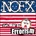 War On Errorism - NOFX CD