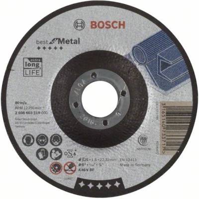 Bosch 2.608.603.519