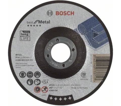 Bosch 2.608.603.519