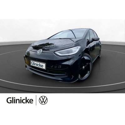 Volkswagen ID.3 Pro S 170 kW