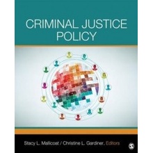 Criminal Justice Policy