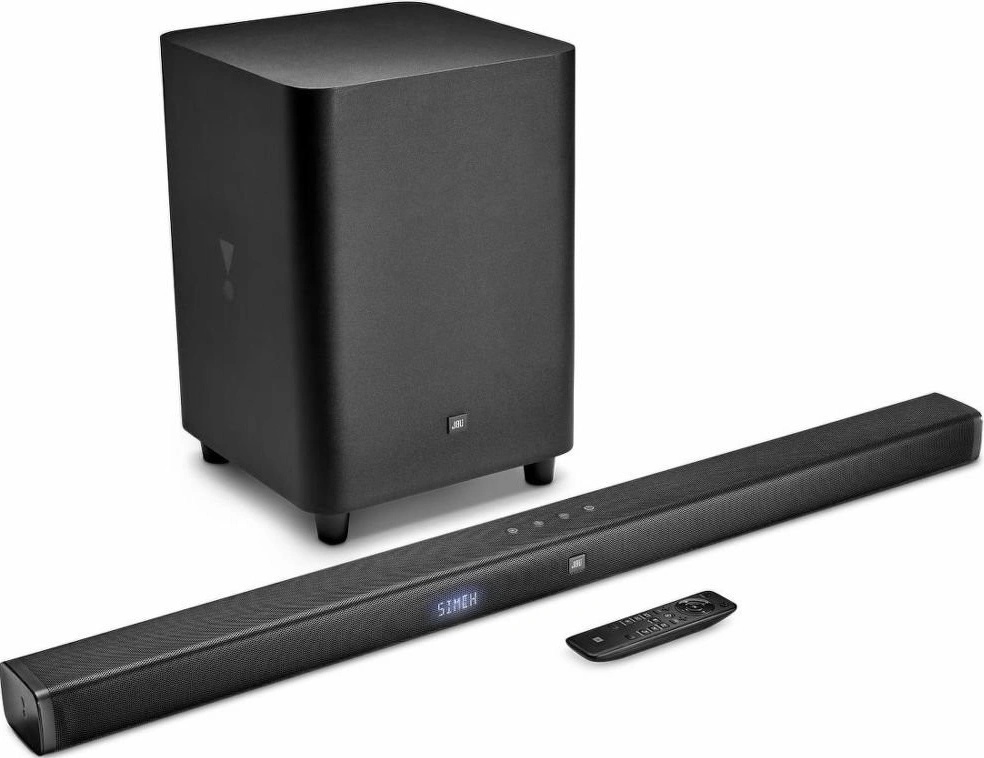JBL BAR 3.1