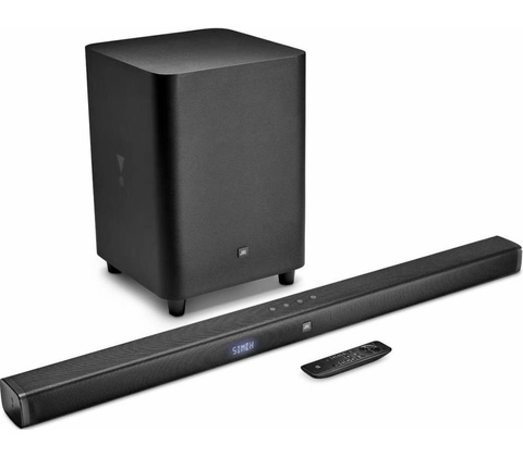 JBL BAR 3.1