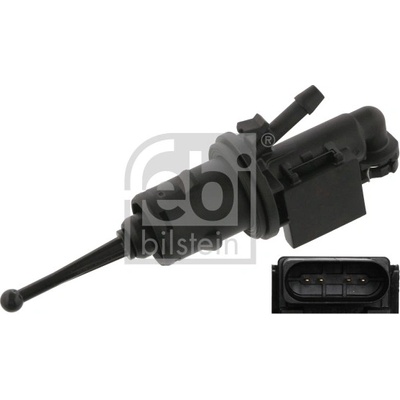 FEBI BILSTEIN Hlavný spojkový valec 33936