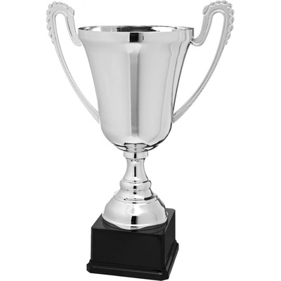 Stříbrný sportovní pohár 48 cm