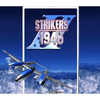 Strikers 1945 II