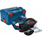 Bosch GKM 18V-50 (06016B8001) Ръчен циркуляр