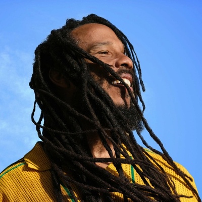 Ziggy Marley - Brightside CD