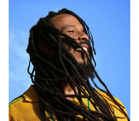 Ziggy Marley - Brightside CD