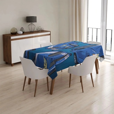 Sablio Obrus Mustang Pattern 130x170 cm