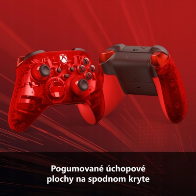Microsoft Xbox Wireless Controller QAU-00165