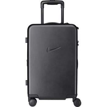 Image 1 of Nike 22in hardshell luggage