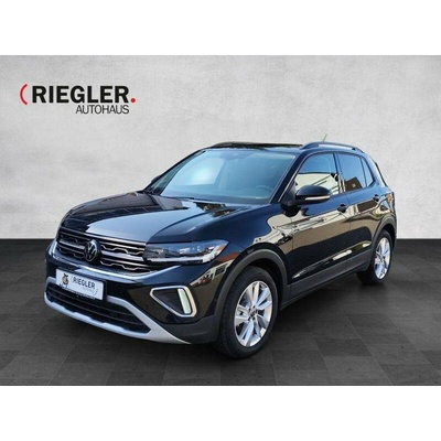 Volkswagen T-Cross 1.0 DSG 85 kW
