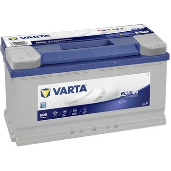 Image 1 of VARTA Blue Dynamic EFB 95Ah 850A right+ (595 500 085 D842)