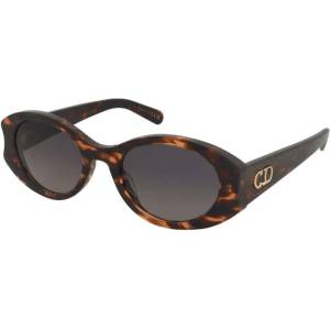Dior Диоптрични очила Christian Dior DiorGlow B3I 25A1 - leshti Слънчеви очила