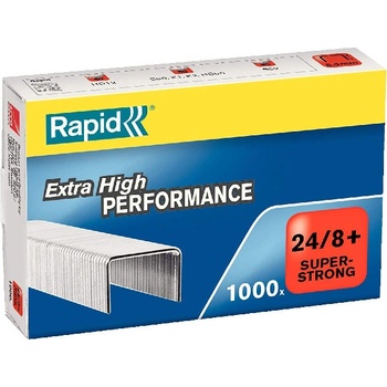 Телчета за телбод Rapid SupStrong №24/8+1000 бр (1710014-24858500)