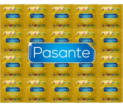 Pasante Mint 100 ks