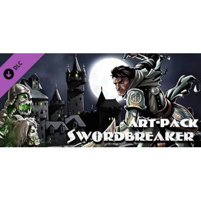 DuCats Games Studio Swordbreaker Art-Pack (PC)