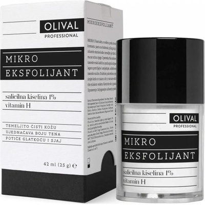 Olival Microexfoliant 42 ml