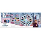 MC Toys Детски арт комплект "Замръзналото кралство" - 45 части, 100 см