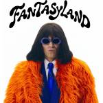 Mr. Fantasy - Fantasyland (CD) (0075678584633)